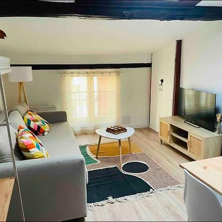 Le Grand Studio Castres  Exteriör bild